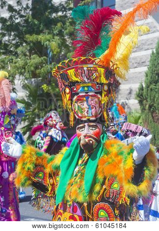 Fiesta Las Vegas