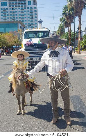 Fiesta Las Vegas