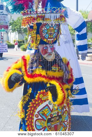 Fiesta Las Vegas