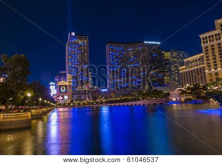 Las Vegas
