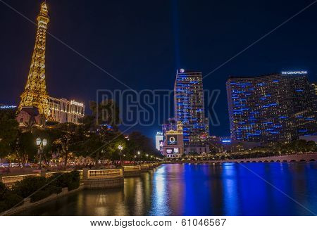 Las Vegas
