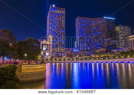 Las Vegas