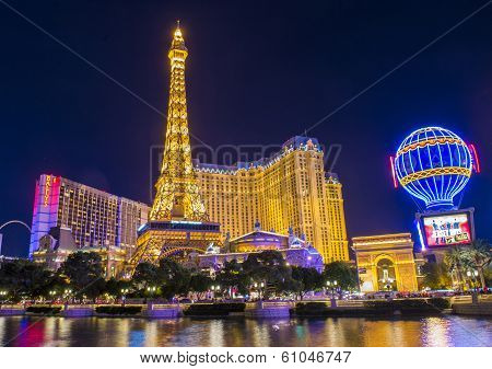 Las Vegas