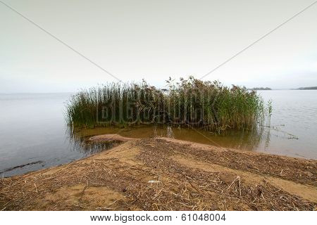 Island Melancholic Autumn