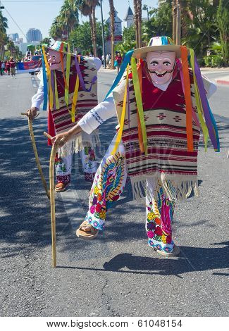 Fiesta Las Vegas