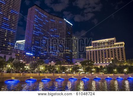 Las Vegas