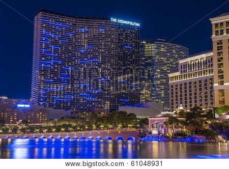 Las Vegas