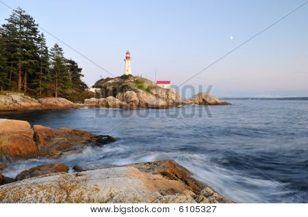 Point Atkinson Lighthouse