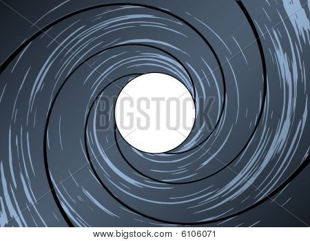 фон twirl