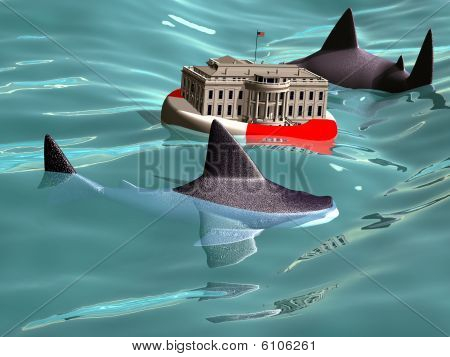 Whitehouse výpomoci