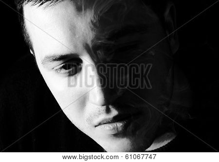 Worried Man