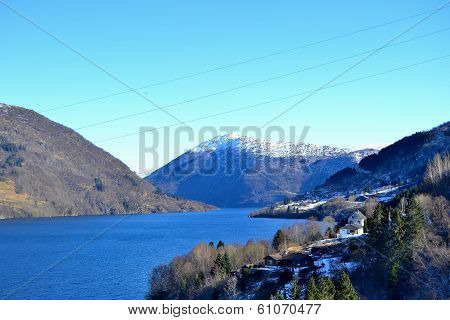 Sørfjord