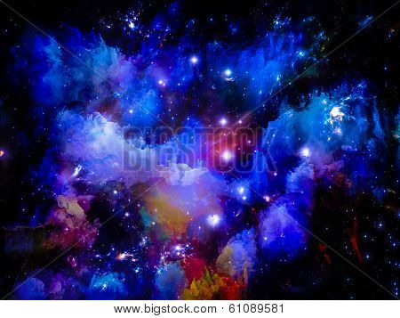 Magic Of Space