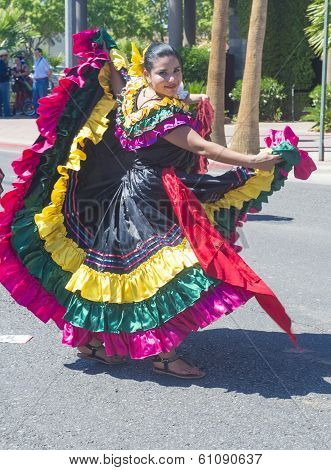 Fiesta Las Vegas