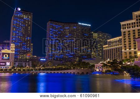 Las Vegas