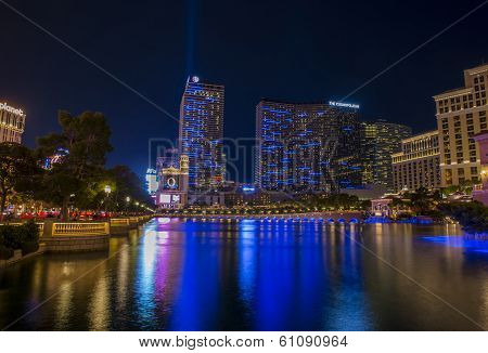 Las Vegas