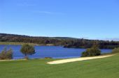 Golfplatz