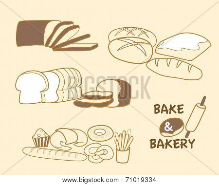 Bakery