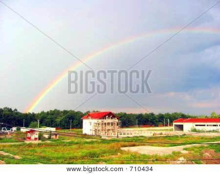 Arcobaleno