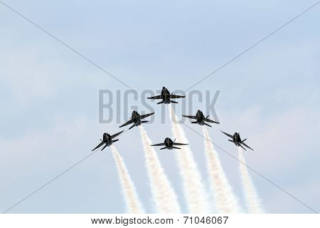 U.s. Navy Blue Angels