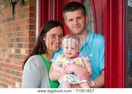 Family Portrait