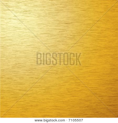 Superficie d'oro