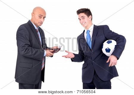Football Bet