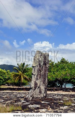 Raiatea