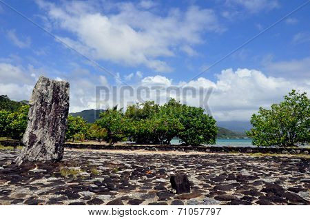 Raiatea