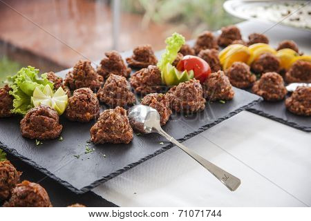 Appetizer