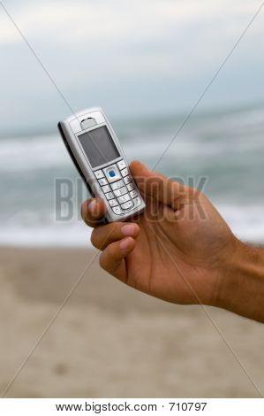 Handy