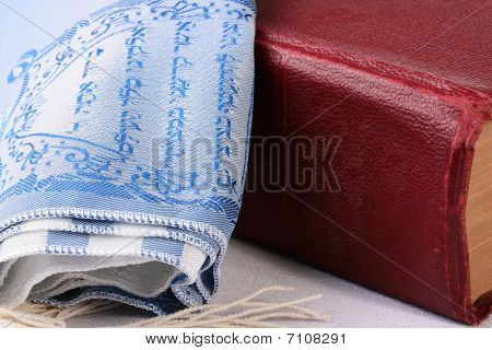 Judaic religii
