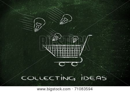 Venture Capitalism, Selecting Ideas And Start-ups To Invest On
