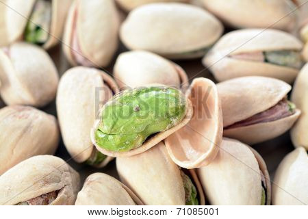 Pistachio