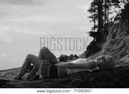 girl
