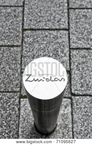 Street Pole