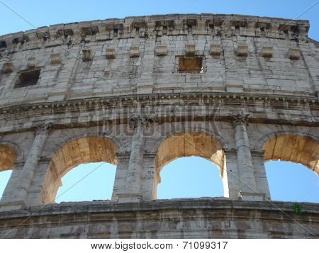Colisseum