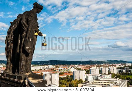 Dresden