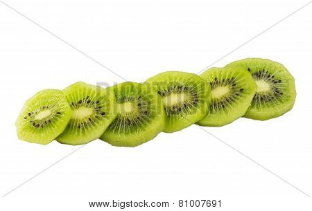 kiwi fruit