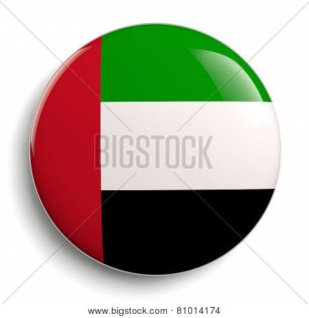 UAE Flag