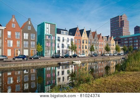 Modern Houses