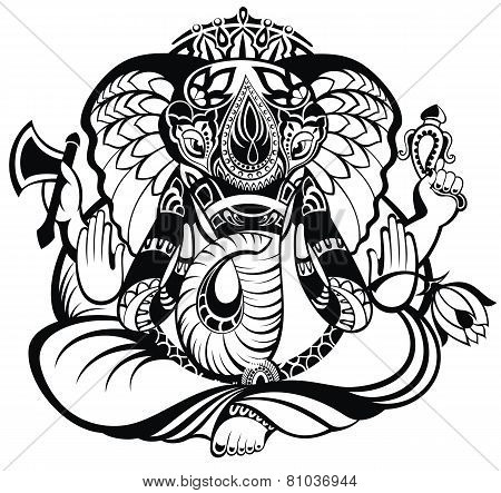 Ganesha