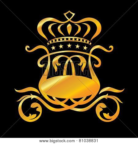 Golden Coach
