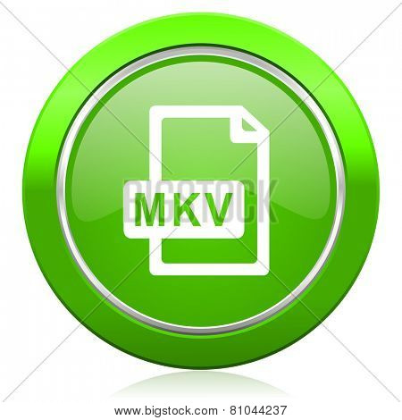 mkv file icon  