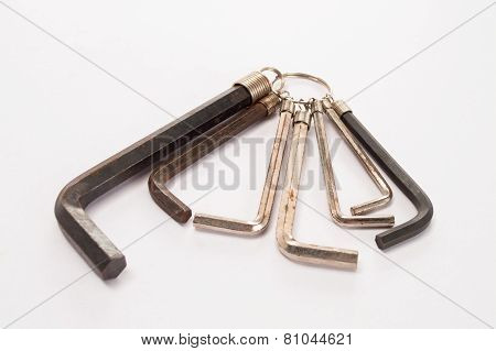 Hexagon Wrench