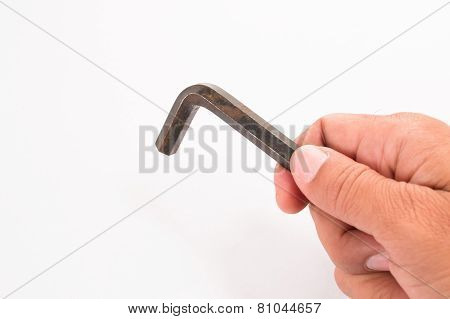 Hexagon Wrench