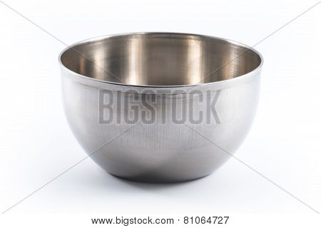 Steel utensils