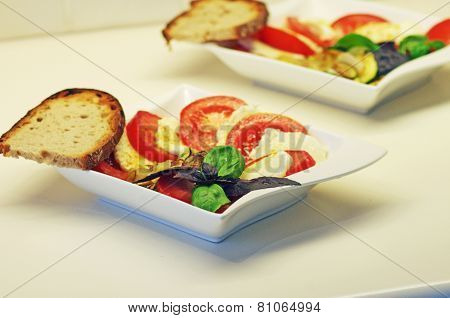 Healthy Salad