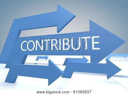 Contribute