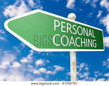 Personal Coaching
